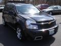 Black Granite Metallic - Equinox Sport AWD Photo No. 3