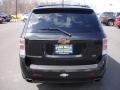 Black Granite Metallic - Equinox Sport AWD Photo No. 5