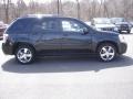 Black Granite Metallic - Equinox Sport AWD Photo No. 7