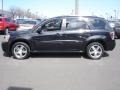 Black Granite Metallic - Equinox Sport AWD Photo No. 9