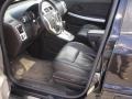 Black Granite Metallic - Equinox Sport AWD Photo No. 10