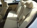 Taffeta White - Accord LX Premium Sedan Photo No. 11