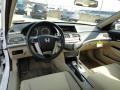 2012 Taffeta White Honda Accord LX Premium Sedan  photo #12