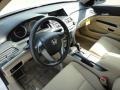 2012 Taffeta White Honda Accord LX Premium Sedan  photo #15