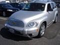 Silver Ice Metallic - HHR LS Photo No. 1