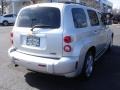 Silver Ice Metallic - HHR LS Photo No. 4