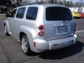 Silver Ice Metallic - HHR LS Photo No. 6
