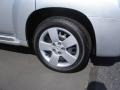 Silver Ice Metallic - HHR LS Photo No. 8