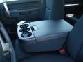 2012 Onyx Black GMC Sierra 1500 SLE Crew Cab 4x4  photo #15