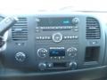 2012 Onyx Black GMC Sierra 1500 SLE Crew Cab 4x4  photo #16