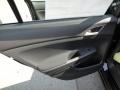 Crystal Black Pearl - Accord SE Sedan Photo No. 13