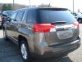 Mocha Steel Metallic - Terrain SLE AWD Photo No. 8