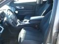 2012 Mocha Steel Metallic GMC Terrain SLE AWD  photo #11