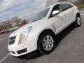 Platinum Ice Tricoat - SRX V6 Photo No. 3