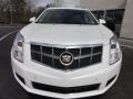 Platinum Ice Tricoat - SRX V6 Photo No. 4