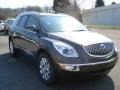 Cocoa Metallic - Enclave AWD Photo No. 4