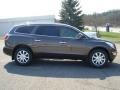 2012 Cocoa Metallic Buick Enclave AWD  photo #5