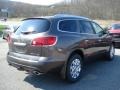 Cocoa Metallic - Enclave AWD Photo No. 6
