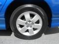 Speedway Blue Metallic - Corolla S Photo No. 24