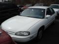 1995 Bright White Chevrolet Lumina LS #62596279