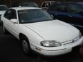 1995 Bright White Chevrolet Lumina LS  photo #3