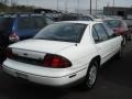 1995 Bright White Chevrolet Lumina LS  photo #4