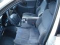 1995 Chevrolet Lumina Blue Interior Interior Photo