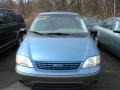 Light Sapphire Blue Metallic - Windstar LX Photo No. 2