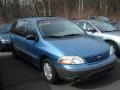 Light Sapphire Blue Metallic - Windstar LX Photo No. 3