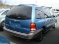Light Sapphire Blue Metallic - Windstar LX Photo No. 4