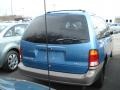 Light Sapphire Blue Metallic - Windstar LX Photo No. 5