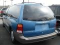 Light Sapphire Blue Metallic - Windstar LX Photo No. 6