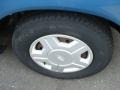 Light Sapphire Blue Metallic - Windstar LX Photo No. 7