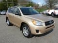 2009 Sandy Beach Metallic Toyota RAV4 4WD  photo #1