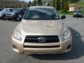 2009 Sandy Beach Metallic Toyota RAV4 4WD  photo #2