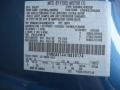 Light Sapphire Blue Metallic - Windstar LX Photo No. 15