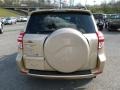 2009 Sandy Beach Metallic Toyota RAV4 4WD  photo #5