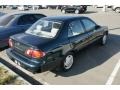1999 Dark Emerald Pearl Toyota Corolla CE  photo #2