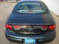 Tropic Green Metallic - Taurus LX Photo No. 5