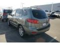 2008 Natural Khaki Green Hyundai Santa Fe SE 4WD  photo #3