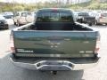 2011 Timberland Green Mica Toyota Tacoma V6 SR5 Access Cab 4x4  photo #5