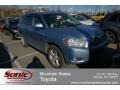 2008 Wave Line Pearl Toyota Highlander Limited 4WD  photo #1