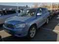 Wave Line Pearl - Highlander Limited 4WD Photo No. 4