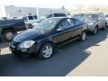 Black - Cobalt LS Coupe Photo No. 4