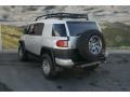 Titanium Metallic - FJ Cruiser 4WD Photo No. 2