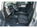 Titanium Metallic - FJ Cruiser 4WD Photo No. 4