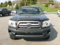 2009 Pyrite Brown Mica Toyota Tacoma V6 Double Cab 4x4  photo #2