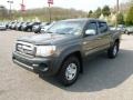 Pyrite Brown Mica - Tacoma V6 Double Cab 4x4 Photo No. 3