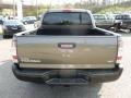 Pyrite Brown Mica - Tacoma V6 Double Cab 4x4 Photo No. 5