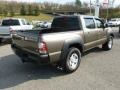 2009 Pyrite Brown Mica Toyota Tacoma V6 Double Cab 4x4  photo #6